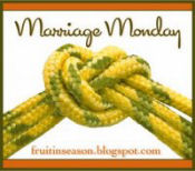 Marriage Monday