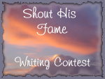 Writing Contest