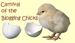Chick Carnival Logo