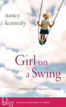 Girl On a Swing